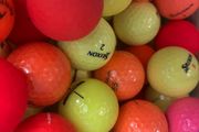 Srixon/TaylormadeGolf Balls