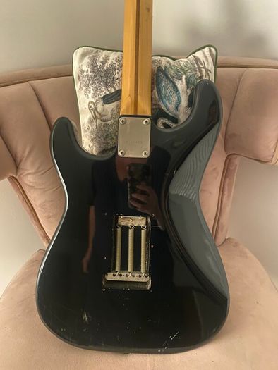 Greco SE 600 Strat