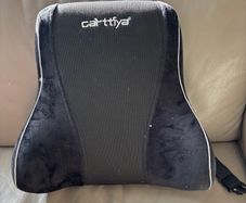 Back Support for Office Chair and Car Seat