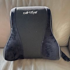 Back Support for Office Chair and Car Seat