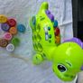 Vtech Dino chomp Image 8