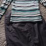Precis Stripy Top  Size 6-12 Image 5
