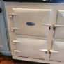 Aga 6-4 Dual fuel Range Cooker Image 3