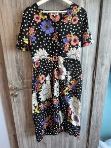 River Island Dress UK 14