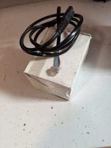 wire connectors grease filled 3&2 way