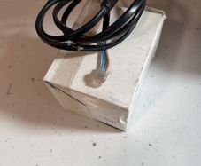 wire connectors grease filled 3&2 way