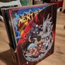 Yu-Gi-Oh Magazines Image 2