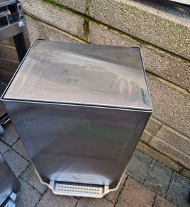Bin