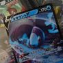 Lumineon V ! Double Rare ! from Star Birth Set ! 2021 ! Japanese Pokemon Card ! Image 2