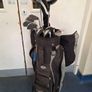 Golf Clubs left handed Image 7