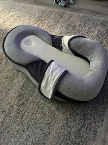 Baby Pillow