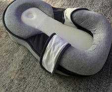 Baby Pillow