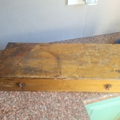 Vintage Vernier Gauge