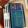 Jeep Radar Police  Tin Toy battery Operated by TN Image 10