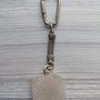 Nice France Keychain Image 2