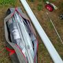 Fiamma f80s awning complete  with walls that you c Image 4