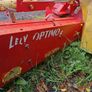 Lely mower optimo 205 Image 2