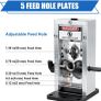 Wire Stripping Machine Cable Manual Stripper Manual Wire Stripper Machine 1.5-35mm Drill Powered Cable Stripping Tool for Copper and Aluminium Wire Image 6
