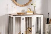 Large Dog Crate with 1 Door