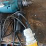 Makita 110v drill Image 3