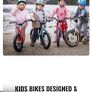 Little Big Bike with pedals For Sale Image 3