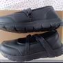 Girls school shoes Mountain Warehouse size 3 brand new Image 6
