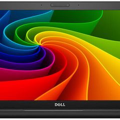 Dell Latitude 7490 14" Intel i5-8350U 16GB 256GB SSD 1920x1080 Windows 11 Pro Laptop.
