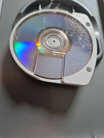 Ratchet and Clank Size Matters PSP PlayStation games Original