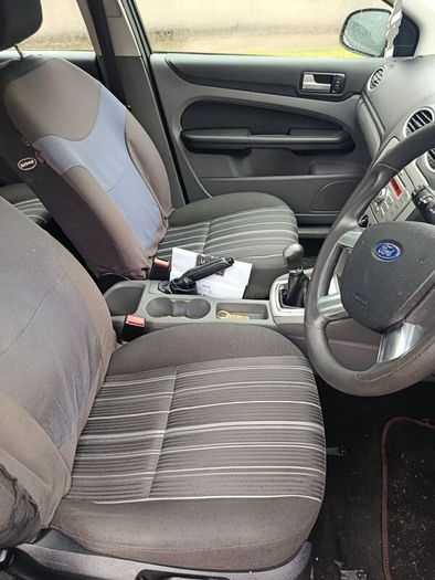Ford Focus 2009