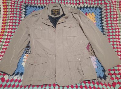 Woolrich light jacket