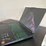 ASUS TUF A16 Gaming Laptop (2024) with wired mouse and Xbox controller Image 3