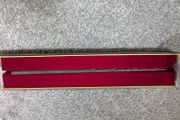 Noble Collection Harry Potter - Sirius Black Wand - Ollivanders Box
