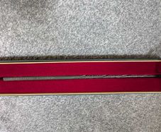 Noble Collection Harry Potter - Sirius Black Wand - Ollivanders Box