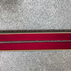 Noble Collection Harry Potter - Sirius Black Wand - Ollivanders Box