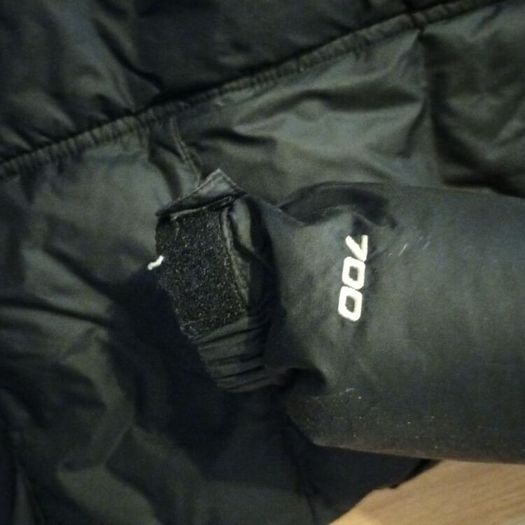 womens northface jacket