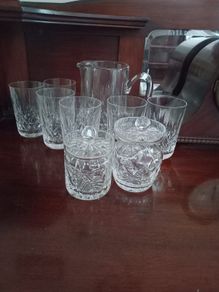 Waterford Crystal