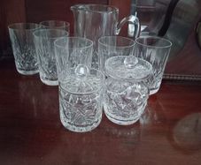 Waterford Crystal