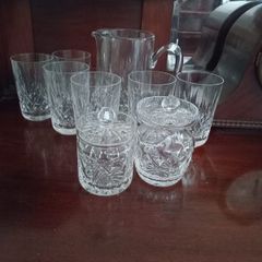 Waterford Crystal