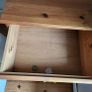 Large bedside locker Image 3