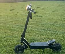 Kukirin g2
