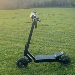 Kukirin g2
