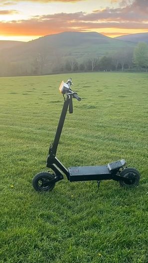 Kukirin g2