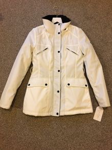 Jessica Simpson Winter Jacket