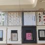 Elna Envision CE20 memory craft sewing machine Image 8