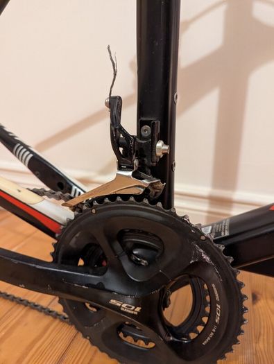 giant tcr