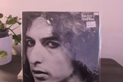 Bob Dylan - Hard Rain (LP, Album) Irish Pressing