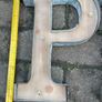 4 Illuminated Letters Image 3