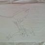 Original Don Bluth Dublin Animation Cels - pebble and the penguin and Thumbelina - Rare 1990s Image 4
