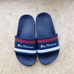 Boys sliders