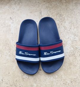 Boys sliders